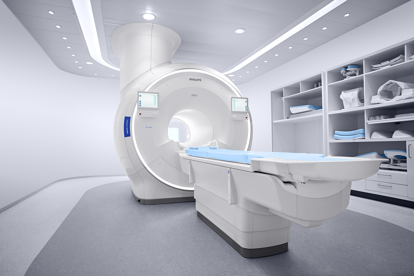 Phelps Health’s New MRI System Is First of Its Kind in Missouri